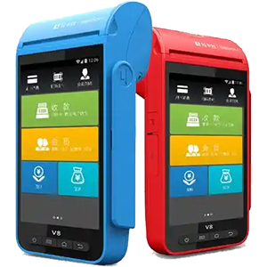 武冈拉卡拉智能POS机